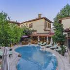 Для молодоженов туры в Анталью Турцию для 2 взрослых от Travelata на март 2026 - La Paloma Hotel