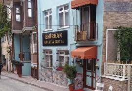 Emirhan Inn Apart Hotel