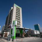 Премиальные туры в Анкару Турцию в лучшие отели 5* для 2 взрослых от Travelata на новый год 2025 - Holiday Inn Ankara - Cukurambar