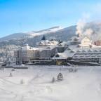 Туры в Улудаг Турцию из Тюмени в отели 5* для 2 взрослых 2026 - Agaoglu My Mountain - All Inclusive
