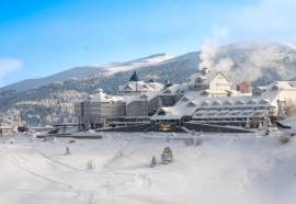 Agaoglu My Mountain - All Inclusive