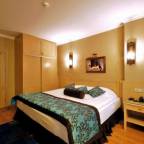 Туры в Турцию для 2 взрослых на 4 дня на июль 2026 - Hotel Seraglio