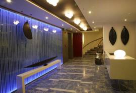 Samm Bistro Spa Hotel, Cankaya/Gaziosmanpasa