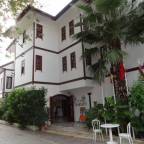 Недорогие туры в Турцию для 2 взрослых на 10 дней от ICS Travel Group на март 2026 - Hotel Karyatit