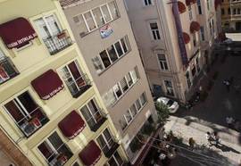 Grand Hotel Palmiye
