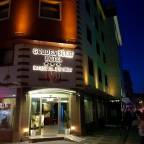 Для молодоженов туры в Турцию для 2 взрослых от Travelata 2025-2026 - Golden Siyav Hotel