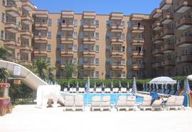 Tugra Suit Hotel, Konakli