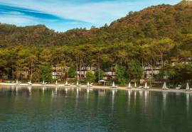 Club Prive by Rixos Gocek