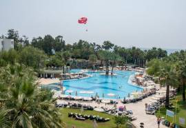Monachus Family Resort Sorgun