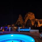 Горящие для молодоженов туры в Каппадокию Турцию из Санкт-Петербурга для 2 взрослых 2026 - Hermes Cave Hotel