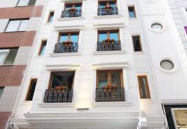 Bulvar Istanbul