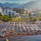 Туры в Турцию, в отели 4*, все включено, для 2 взрослых, на 7 дней, от Biblio Globus 2024-2025 - Casa Blanca Beach Hotel