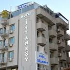 Премиальные раннего бронирования туры в Кушадасы Турцию из Санкт-Петербурга для 2 взрослых 2026 - Istankoy Hotel