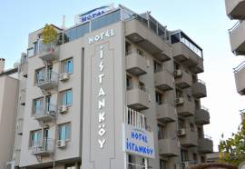 Istankoy Hotel