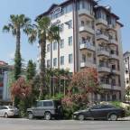 Туры в Аланью, Турцию, все включено, для 2 взрослых, на 5 дней, июль 2024 - Rosella Apart Hotel