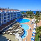 Туры в центр Кемера, Турцию, в лучшие отели, для 2 взрослых, на 4 дня, от Paks 2024 - Rox Royal