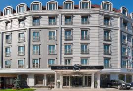 Grand S Hotel