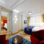 Для молодоженов туры в Турцию из Краснодара для 2 взрослых на 10 дней на декабрь 2025 - Azade Suites