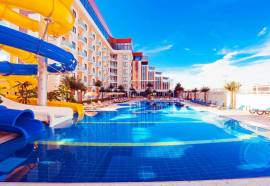 Elegance Resort Hotel Spa-Wellness & Aqua