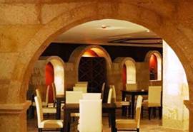 Dedeman Resort Kappadokya