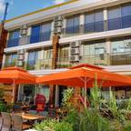 Туры в Каша Турцию в отели 4* для 2 взрослых на 4 дня 2026 - Upper House Hotel