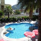 Премиальные туры в Ичмелер, Турцию, в лучшие отели, все включено, для 2 взрослых, на 11 дней, июль 2024 - Sun Blue Apart Hotel