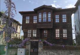 Summeler Konukevi Otel