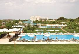 Jacaranda Beach Luxury Club, Belek