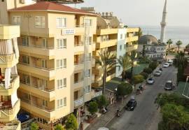 Miss Cleopatra Hotel