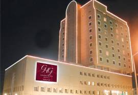 Grand Hotel Gaziantep
