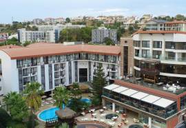 Piril Hotel Thermal & Beauty Spa