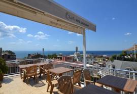 The Sunrise Hotel, Istanbul