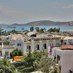 Туры в Турцию, в отели 4*, для 2 взрослых, от ICS Travel Group 2024 - Smart Stay Beach Bodrum