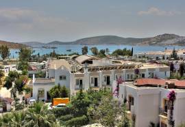 Smart Stay Beach Bodrum