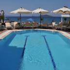 Премиальные для молодоженов туры в Бодрум Турцию для 2 взрослых от Travelata на сентябрь 2026 - Veltur Small Beach Hotel, Turgutreis