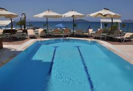Veltur Small Beach Hotel, Turgutreis