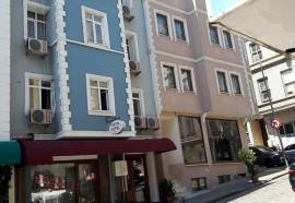 Tiyatro Hotel OldCity