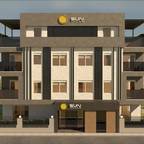 Туры в Турцию из Нижнего Новгорода для 2 взрослых на 8 дней от Travelata 2026 - Sun Suites Hotel
