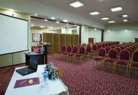 Lion City Hotel Kizilay