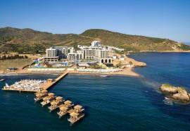 Sunis Efes Royal Palace Resort & Spa