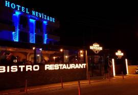 Hotel Nevizade