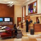 Туры в Турцию для 2 взрослых на 6 дней от Travelata 2026 - Courtyard by Marriott Istanbul West