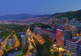 Mercure Bursa Hotel