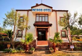 Cunda Nesos Hotel