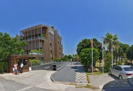 7800 Cesme Residences & Hotel