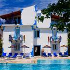 Туры в Турцию в отели Apart для 2 взрослых на 8 дней 2026-2027 - Dove Apart Hotel