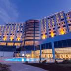 Горящие туры в Анкару Турцию в лучшие отели 5* для 2 взрослых 2026 - Grannos Thermal Hotel & Convention Center