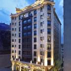 Туры в Шишли Турцию в лучшие отели 5* для 2 взрослых на 8 дней от Art-Tour на новый год 2025-2026 - Biz Cevahir Hotel Istanbul