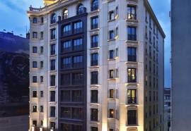 Biz Cevahir Hotel Istanbul