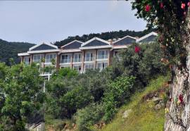 Rezone Health & Oxygen Hotel